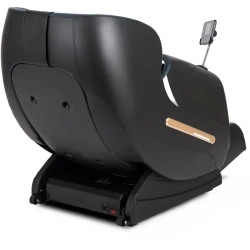 Масажне крісло Maxvel, чорне