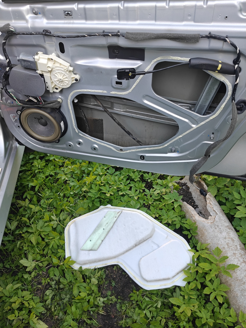 Komplet Zvučnika za Renault Laguna Mk1 i Mk2