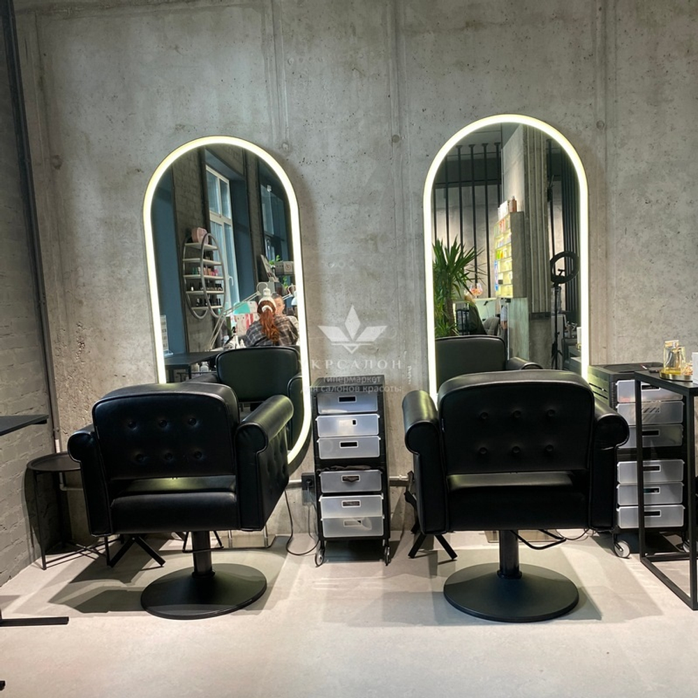 Парикмахерское кресло Perfetto Loft