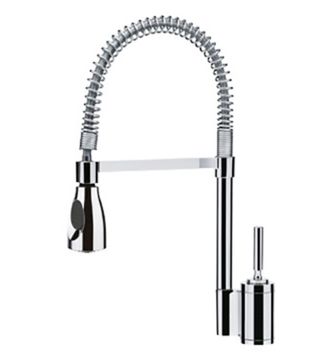 Змішувач кухонний FRANKE JOY COCKTAIL (115.0029.591) хром