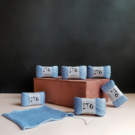 Bumbac ITO GIMA 8,5 - 016