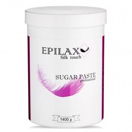 Сахарная паста для шугаринга Epilax Classic плотность Hard, 1400г