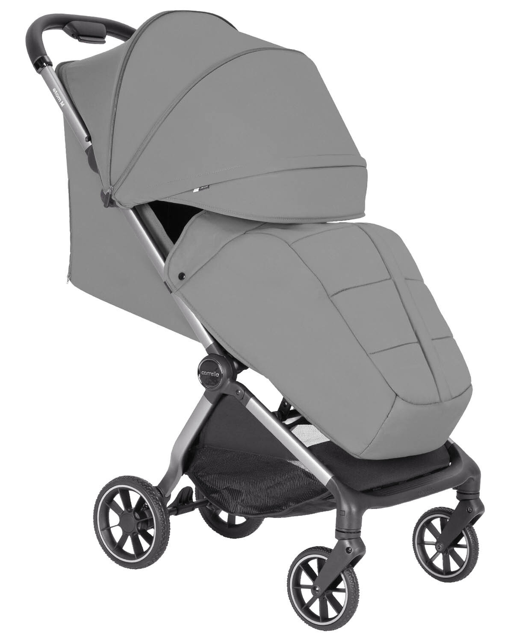 Прогулочная коляска Carrello Atom M CRL-5527