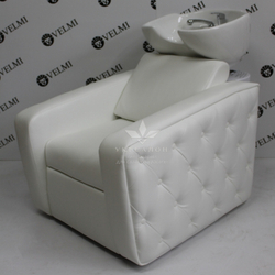 Крісло-мийка royal obsession