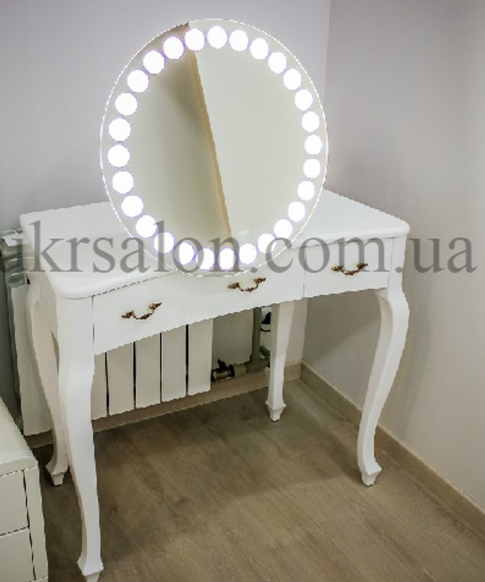 Дзеркало Dora з підсвічуванням