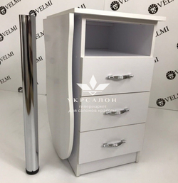 Манікюрний стіл Studio compact