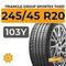 Triangle Group SporteX TH201 245/45 R20 103Y XL