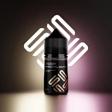 CHASER SPECIAL - Fall Tea (Осенний чай) 5% (30ml)