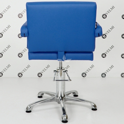 Комплект парикмахерской мебели Flamingo