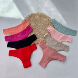 Гладенькі американки