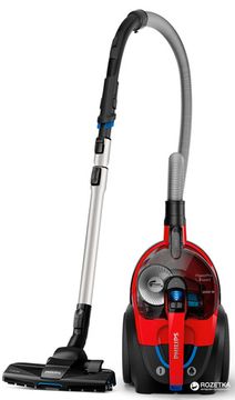 Пилосос без мішка PHILIPS PowerPro Expert FC9728/01