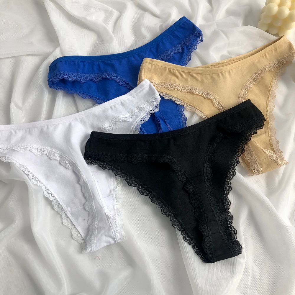 Класичні стрінги