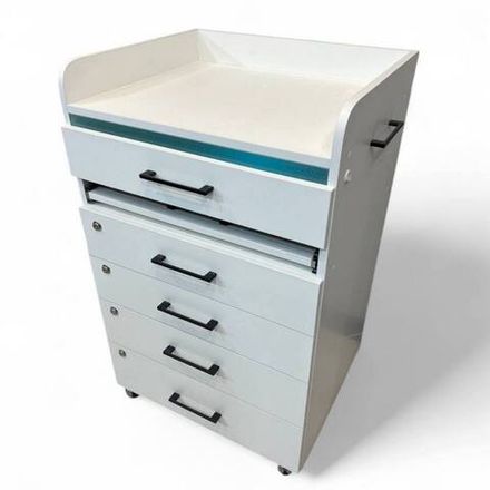 Тумба Craft із ультрафіолетовою лампою