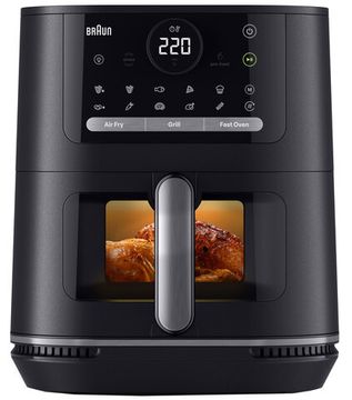 Мультипіч BRAUN MultiFry 5 HF5073