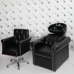 Комплект мебели для салона Menson