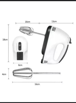 Миксер Redmond