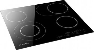 Варильна поверхня електрична SAMSUNG NZ64T3516AK/WT