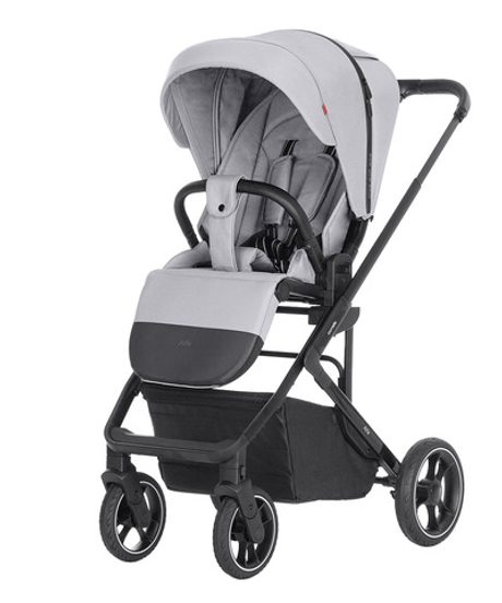 Прогулянкова коляска Carrello Alfa CRL-5508 BF
