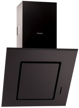 Витяжка PYRAMIDA BT 60 BLACK MU/U