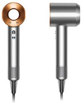 Фен Dyson HD07 Supersonic Nickel/Copper (389922-01)
