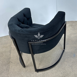 Кресло клиента КР-07d