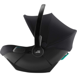 Автокресло-переноска детское Britax Römer Baby-Safe Core (0-13 кг)