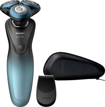 Електробритва PHILIPS Shaver series 7000 S7930/16