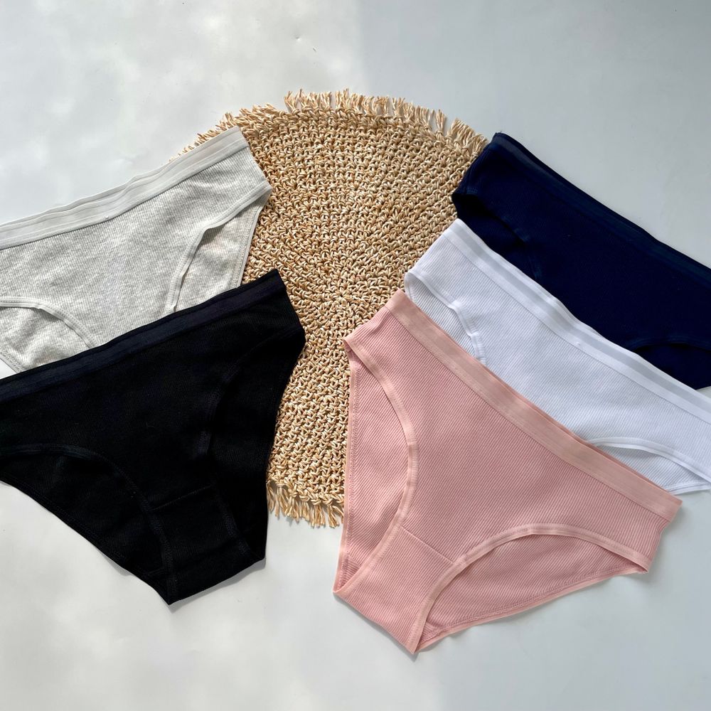 Класичні сліпи в рубчик