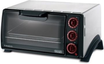 Електропіч DeLonghi EO 1455