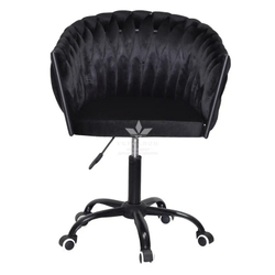 Стульчик мастера Lolita Black