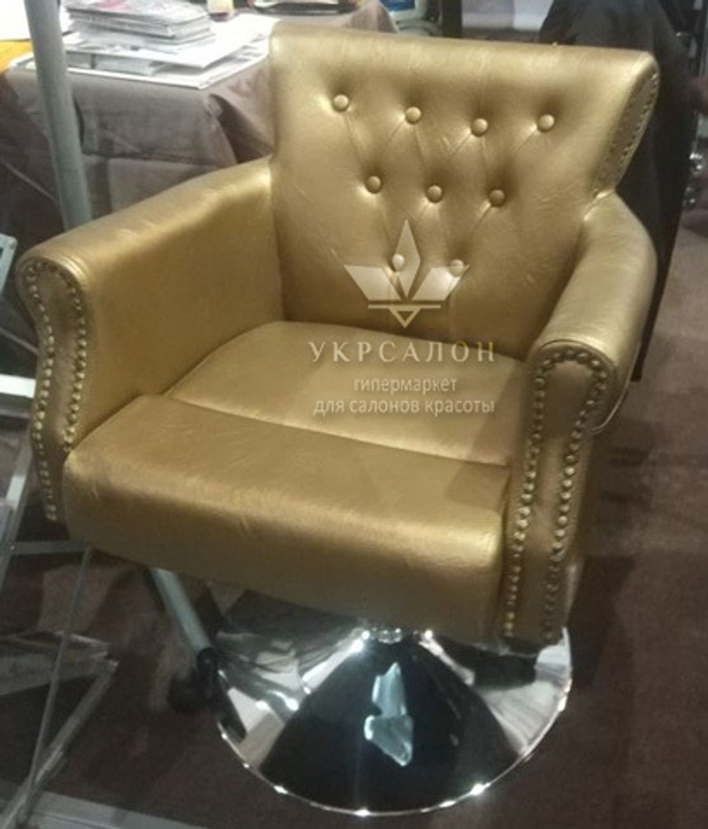 Кресло клиента Tisan