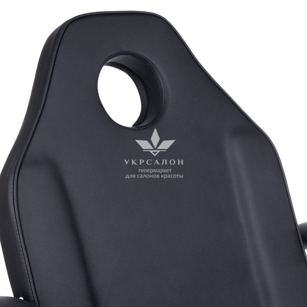 Педикюрно-косметологічна кушетка 203а