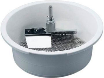 Насадка до комбайна Kenwood AT930A для перетирання овочів та фруктів