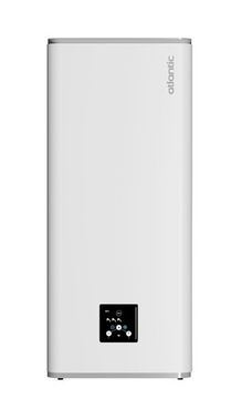 Бойлер Atlantic Vertigo Steatite WI-FI 80 MP 065 F220-2-CE-CC-W (2250W) white