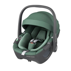 Автокресло-переноска детское Maxi-Cosi Pebble 360 0+ (0-13 кг)
