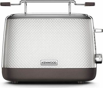 Тостер Kenwood TCM 811 WH
