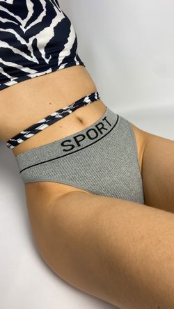 Стрінги  SPORT