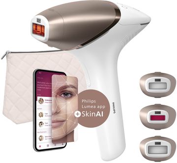 Фотоепілятор Philips BRI973/00