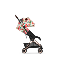 Прогулочная коляска Cybex Coya Fashion Collections