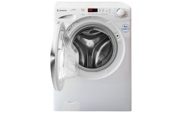 Пральна машина із сушінням CANDY GVW 264DC-07