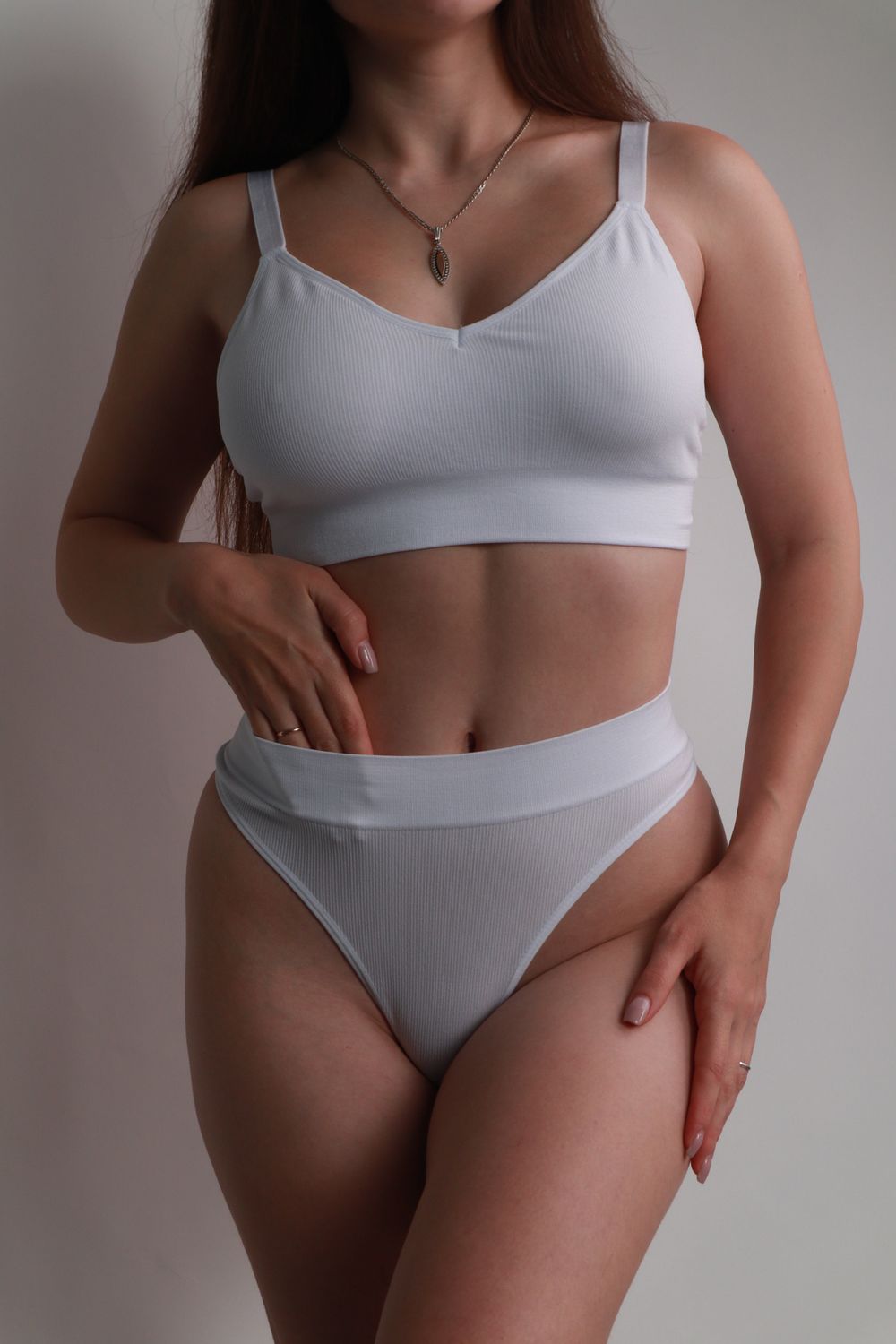 Базовий комплект білизни