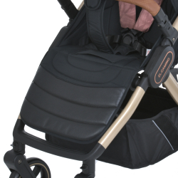 Прогулянкова коляска El Camino ME 1053G-2 Dynamic Pro Special