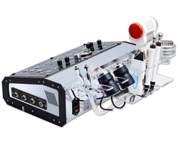 Косметологічний комбайн E-6