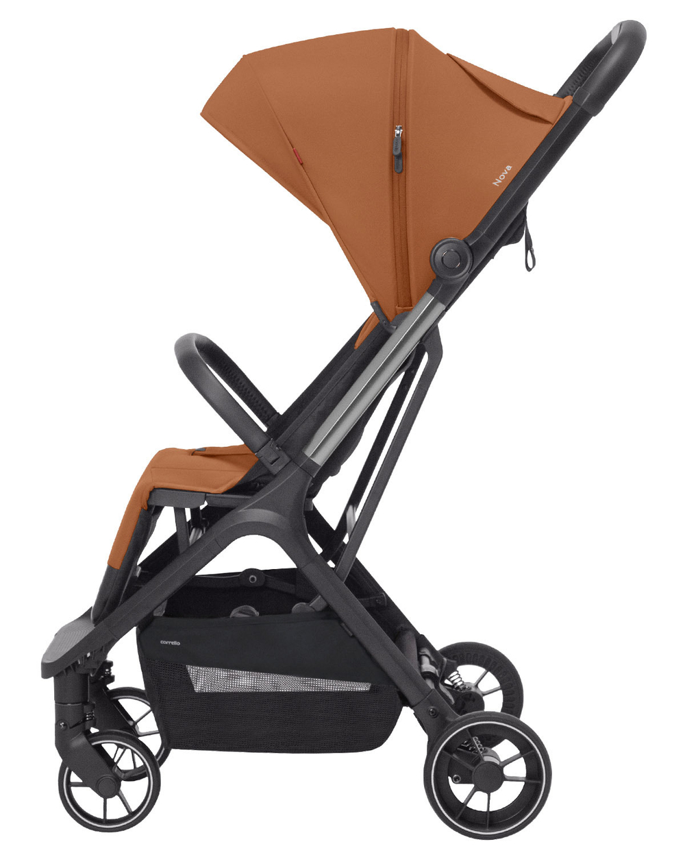 Прогулянкова коляска Carrello Nova CRL-5521
