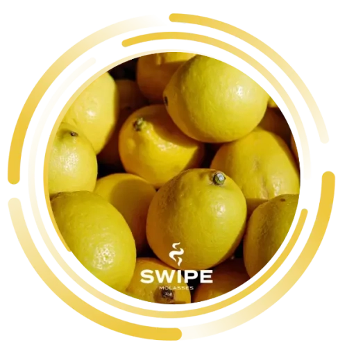 Бестабачная Смесь Swipe Lemon (Свайп Лимон) 50г