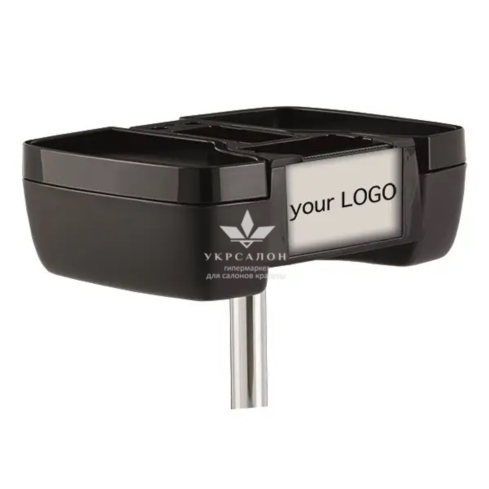 Лабораторія для змішування фарб Beauty Case Cappuccino