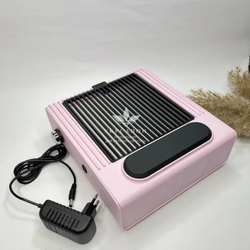 Витяжка для манікюру з Hepa фільтром Bucos Cyclone V1 (оригінал)