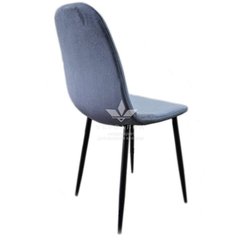 Стульчик для клиента Nubuck