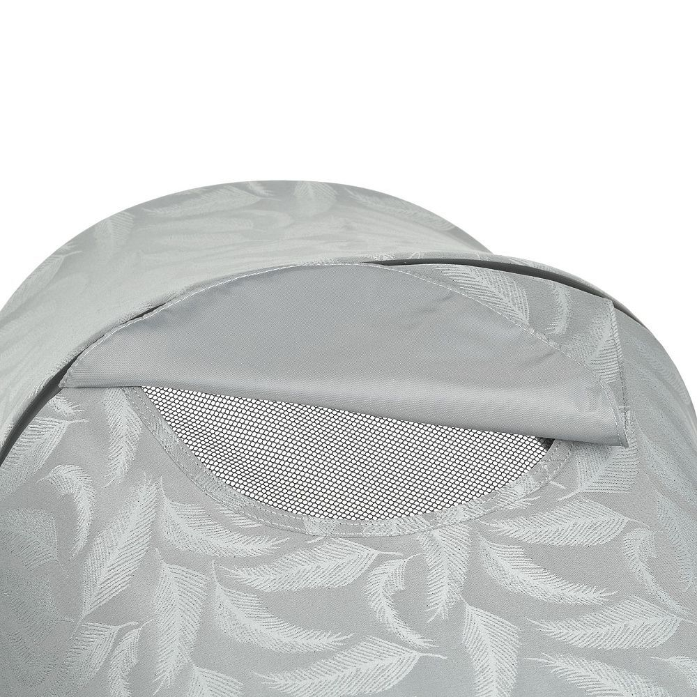Прогулянкова коляска El Camino ME 1053B Dynamic Pro