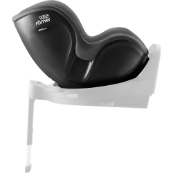 Автокресло детское Britax Römer Dualfix 5Z Style 0+/1 (0-18 кг)